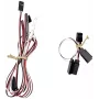 Reely RE-7867947 LED apgaismojuma komplekts RC modeļiem (2x balts, 2x sarkans)