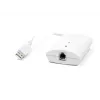 ARTDEV USB kases atvilktnes sprūda dekodētājs RJ12 Epson (23052-015 DT105U)