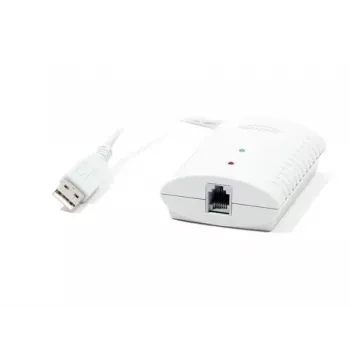 ARTDEV USB kases atvilktnes sprūda dekodētājs RJ12 Epson (23052-015 DT105U)