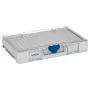 Tanos Systainer³ Organizer L 89 83000011 transporta kaste, ABS/polikarbonāts, 508 x 82 x 296 mm