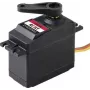 Reely D15022MG digitālais servo ar metāla zobratiem, JR savienotājs, 15 kg/cm pie 6 V RE-7165944
