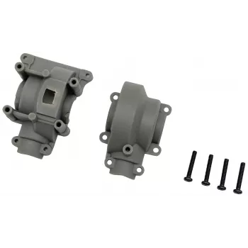 Reely RE-8378421 Diferenciāļa korpuss Strong 1:10 RC modeļiem