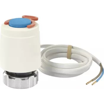 Sygonix termopiedziņa, normāli aizvērta SY-5773454