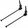 Reely RE-9043722 CVD piedziņas vārpstas (2 gab.) 1:10 RC automašīnām