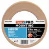 tesa Mounting PRO spoguļu montāžas lente, balta, 10 m x 19 mm, 66952-00002-00