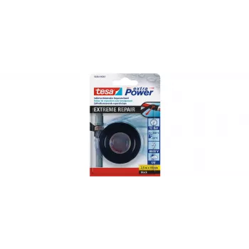 TESA remonta lentas komplekts extra Power Extreme 3 gab. melns (56064-00500-00)