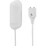 Sygonix SY-6515318 Wi-Fi ūdens noplūdes detektors ar lietotnes vadību, bateriju barošana, balts