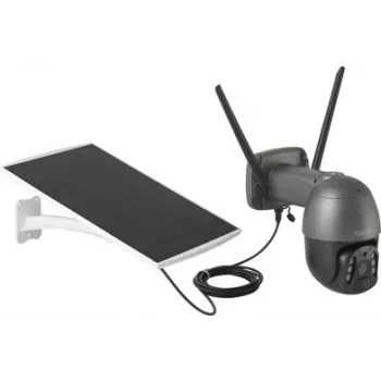 Sygonix SY-5177734 GSM IP novērošanas kamera 1920 x 1080 pikseļi
