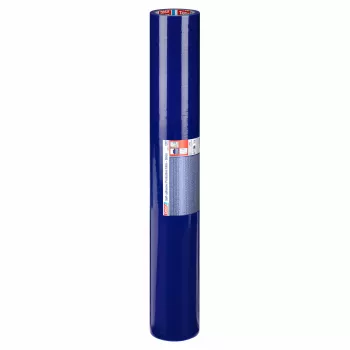 Tesa pašlīmējošā aizsargplēve 100 m x 75 cm caurspīdīga (74921-00002-00)