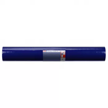 Tesa pašlīmējošā aizsargplēve 100 m x 75 cm caurspīdīga (74921-00002-00)