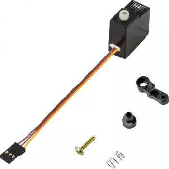 Reely RE-9407004 Rezerves Servo