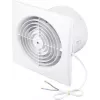 Sygonix sienas un griestu ventilators 230 V/AC 320 m³/h 150 mm (SY-5233256)