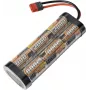 Reely NiMH akumulatoru komplekts 7,2V 2000mAh 6 šūnu Stick T-Plug RE-7856790