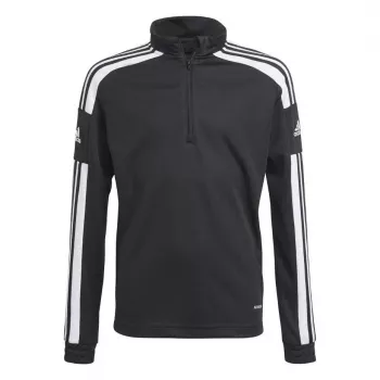 adidas Squadra 21 treniņu tops jauniešiem melns GK9561 128cm