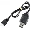 Reely RE-7706292 rezerves daļas USB lādētājs