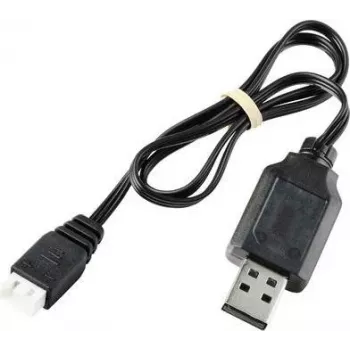 Reely RE-7706292 rezerves daļas USB lādētājs