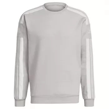 adidas Squadra 21 vīriešu treniņkrekls pelēks GT6640 (2XL izmērs)