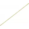 Reely misiņa caurule 7 mm x 500 mm, iekšējais diametrs 6,1 mm, 1 gab (RE-7083924)