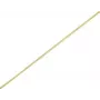 Reely misiņa caurule 7 mm x 500 mm, iekšējais diametrs 6,1 mm, 1 gab (RE-7083924)