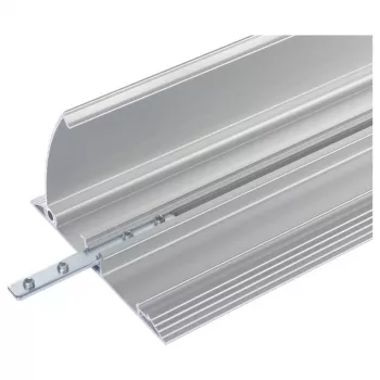 Sygonix SY-6771766 kabeļu tilts, alumīnijs
