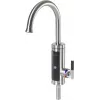 Sygonix SY-5773108 caurplūdes ūdens sildītājs 3000 W, energoefektivitātes klase B, IP24, uzstādīšanai zem izlietnes, balts