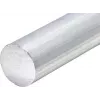 Reely apaļš alumīnija stienis 20 mm x 500 mm, 1 gab. RE-7394550