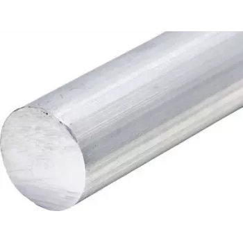 Reely apaļš alumīnija stienis 20 mm x 500 mm, 1 gab. RE-7394550