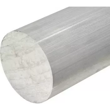 Reely alumīnija apaļais masīvstienis 60 mm x 100 mm (1 gab.) RE-7394565