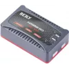 Reely V-CHARGE ECO LiPo 1000 2S-3S balansējošais lādētājs 230V 1A T-Plug RE-7764825