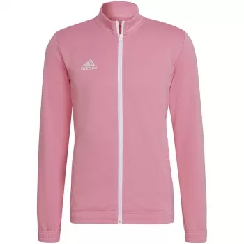 adidas Entrada 22 vējjaka rozā HC5084 XL