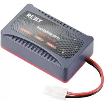 Reely V-CHARGE ECO NIMH 1000 NiMH/NiCd akumulatoru lādētājs 230V 1A RE-7764822
