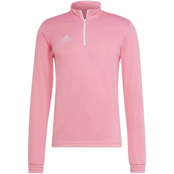 adidas Entrada 22 Training Top rozā HC5048 2XL