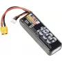 Reely LiPo akumulatoru komplekts 11.1V 1800mAh 3S 25C Softcase XT60 RE-7851456