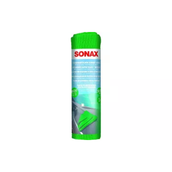 Sonax Microfiber Cloth PLUS 40x40 cm 2 gab. (04984410)