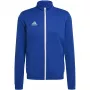 adidas Entrada 22 treniņjaka zila L HG6287