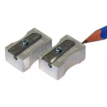 WEDO manuālais zīmuļu asināmais bloka formā KUM 400-1 (524004)