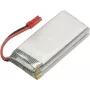 Reely Marathon Drone LiPo akumulators 7.4V 1500mAh 20C XT30 (RE-9263715)