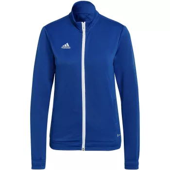adidas Entrada 22 Treniņbikses Team Royal Blue/White 2XS HG6293