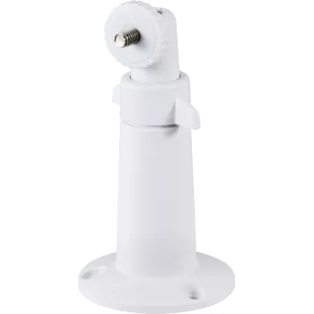 Sygonix SY-6417716 kameras stiprinājums, balts