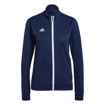 adidas Entrada 22 Track Jacket tumši zila H57528 XS