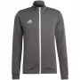 adidas Entrada 22 Taku veste Grey Four S H57522