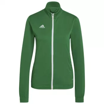 adidas Entrada 22 vējjaka zaļa HI2136 S