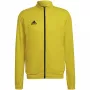 adidas Entrada 22 treniņjaka Team Yellow/Black vīriešu L HI2134