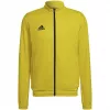 adidas Entrada 22 treniņjaka Team Yellow/Black vīriešu L HI2134