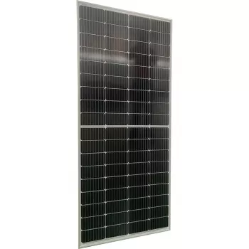 Sygonix monokristāliskā saules paneļa 210 W 18,72 V (SY-6688144)