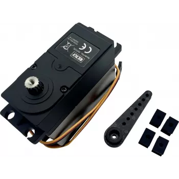 Reely RE-11059002 rezerves stūres servo (RE-11059002)