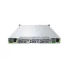Fujitsu PRIMERGY RX2530 M8 1U rack serveris ar Xeon 6507P 8 kodolu, 32GB DDR5 ECC, 8x 2,5 collu hot-swap
