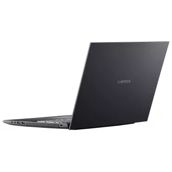 Captiva Notebook Power Starter I10-0886GE 17,3 collu portatīvais dators ar i5-1335U, 64GB, 1TB SSD, DVD-RW, bez OS