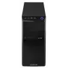 Captiva Business/Office I10-0030 galda dators - Intel Core i5-14400, 16GB RAM, 500GB SSD, DVD-RW, Windows 11 Home