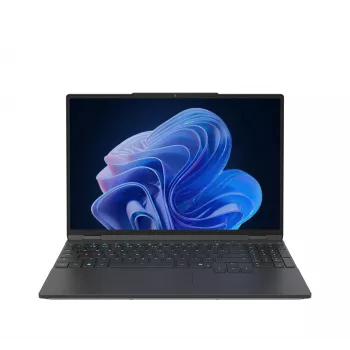 Captiva Entry Gaming R10-0999GE 15,3 collu spēļu portatīvais dators (Ryzen 7 255, RTX 5060 8GB, 16GB RAM, 500GB SSD, Win 11 Pro, bez barošanas bloka)